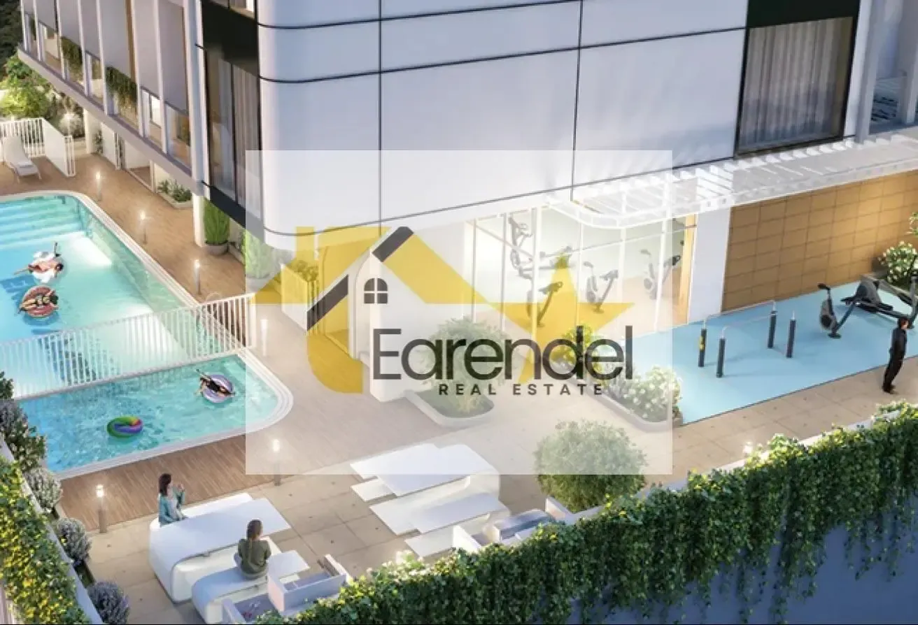 High ROI | Flexible PP | City Walk & Burj Nearby
