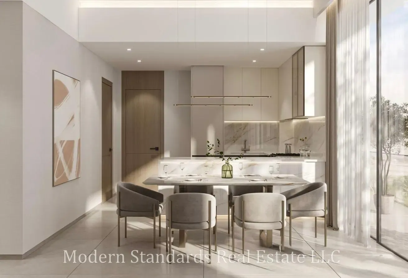 1BR+STUDY+2BATH | High Demand | Q4 2026 | 30/70