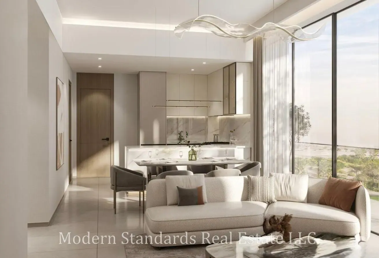 1BR+STUDY+2BATH | High Demand | Q4 2026 | 30/70