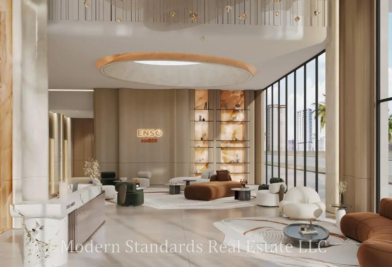 1BR+STUDY+2BATH | High Demand | Q4 2026 | 30/70