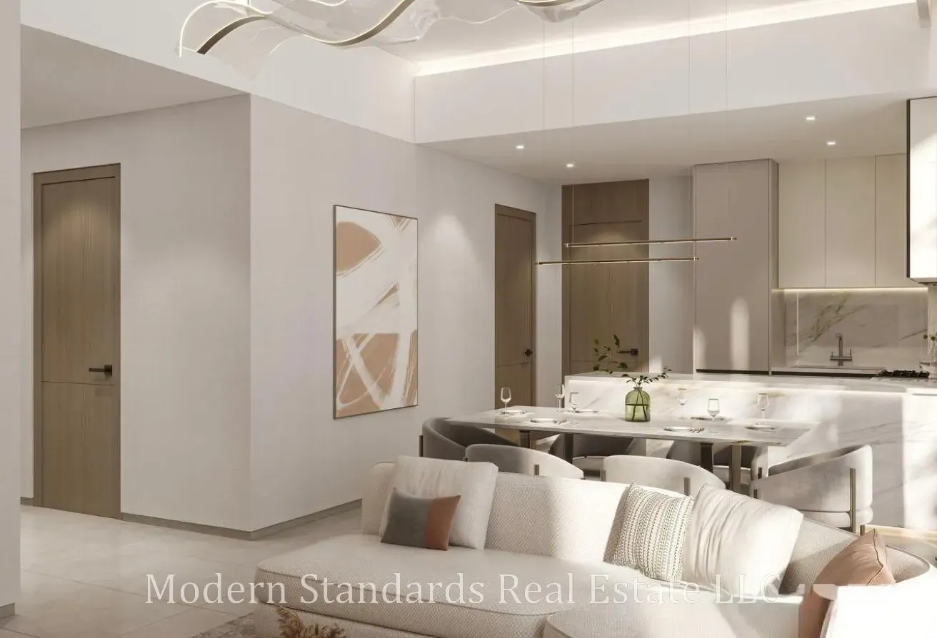 1BR+STUDY+2BATH | High Demand | Q4 2026 | 30/70