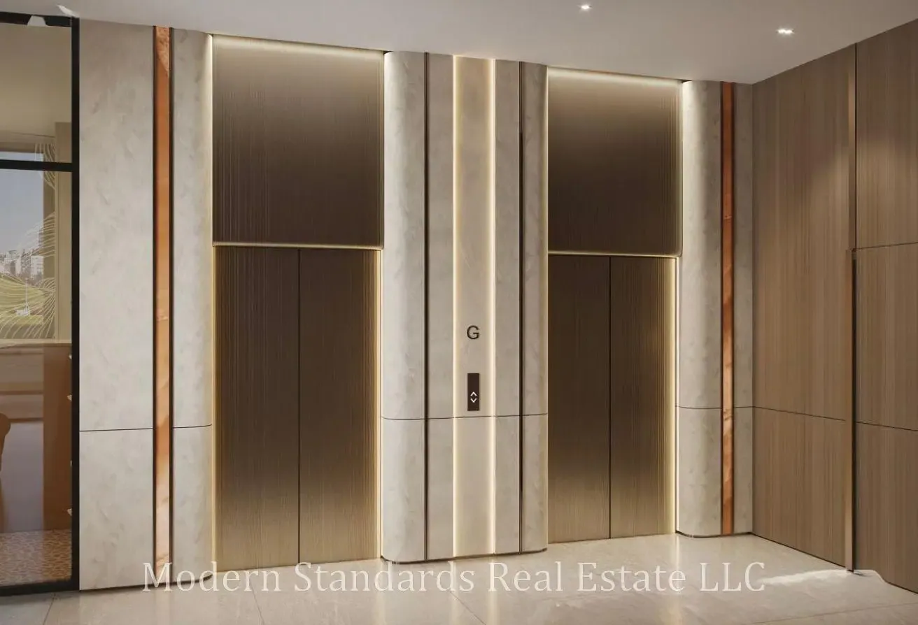 1BR+STUDY+2BATH | High Demand | Q4 2026 | 30/70