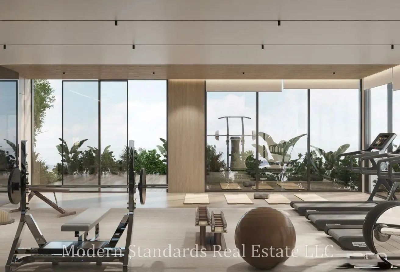 1BR+STUDY+2BATH | High Demand | Q4 2026 | 30/70