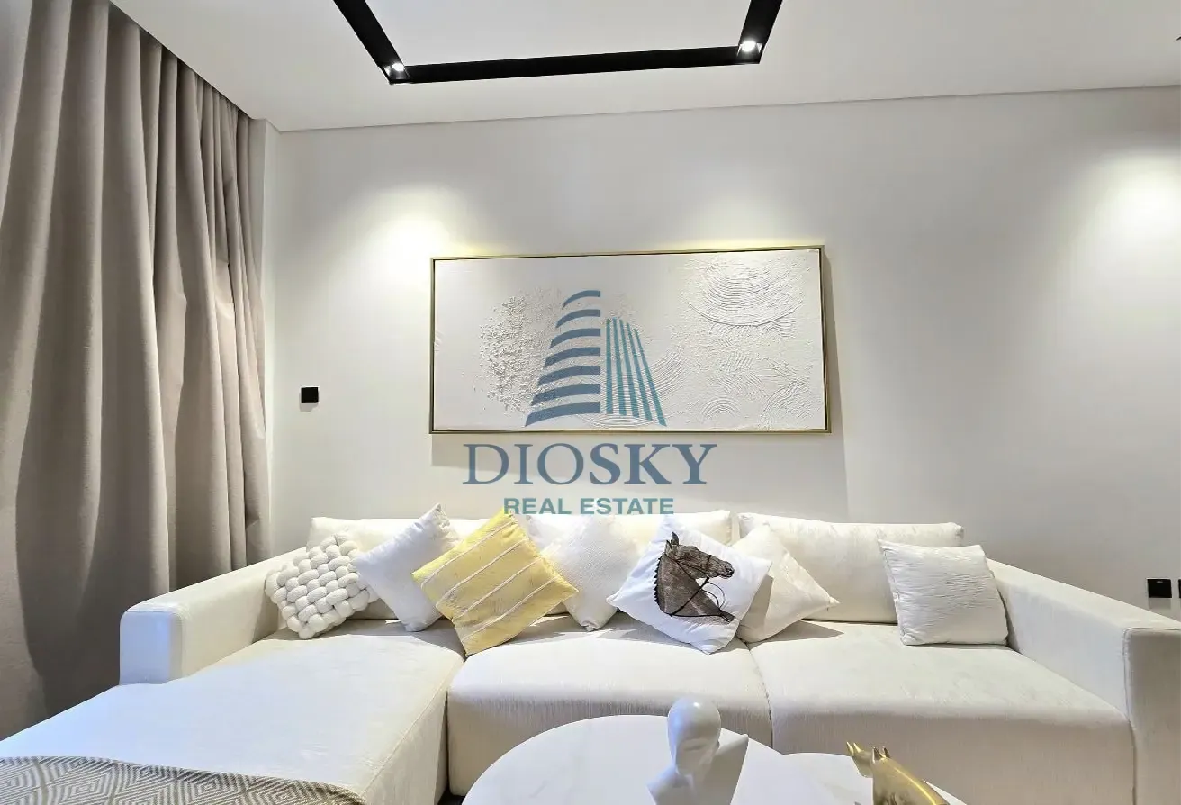 1BHK + Maid | Fully Furnished | Rented