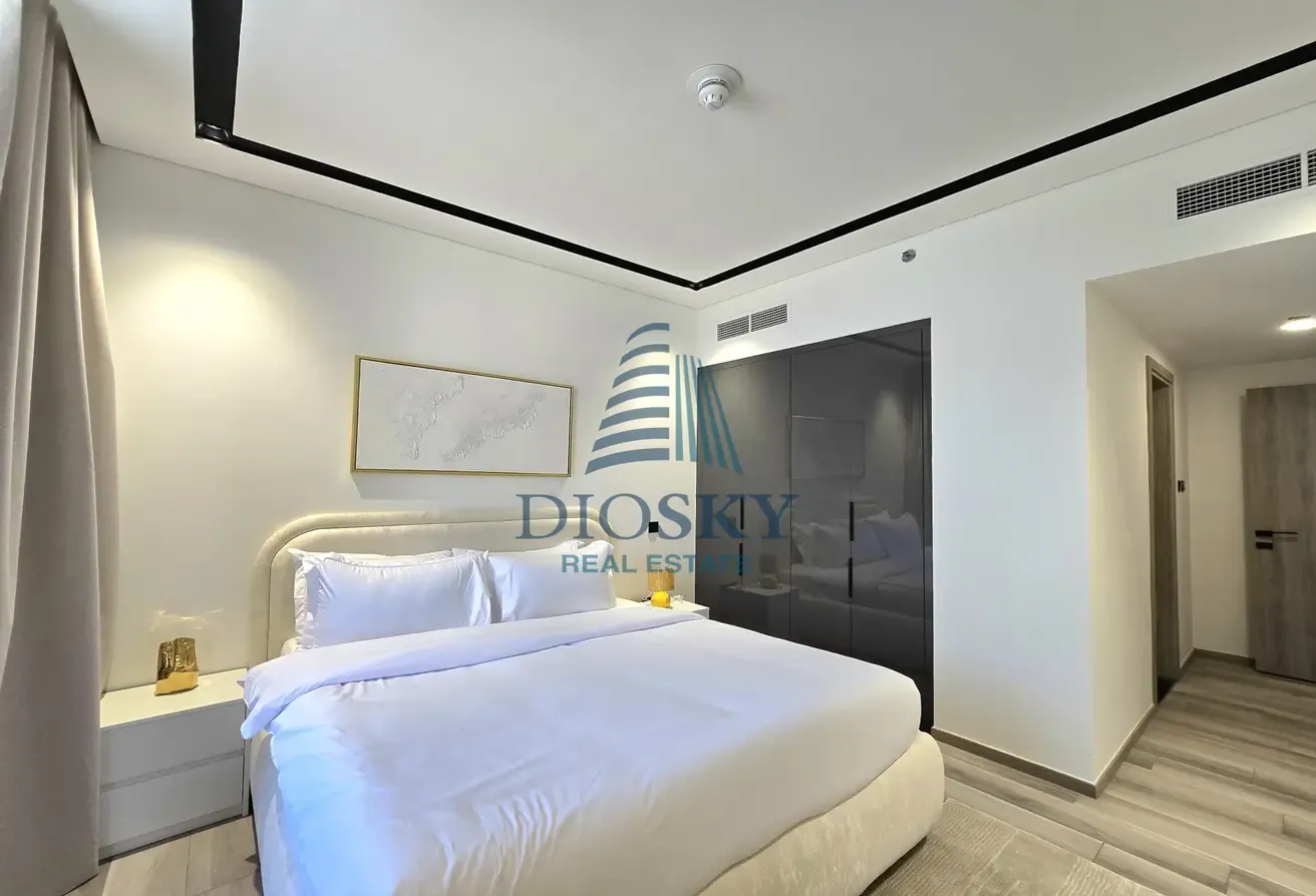 1BHK + Maid | Fully Furnished | Rented