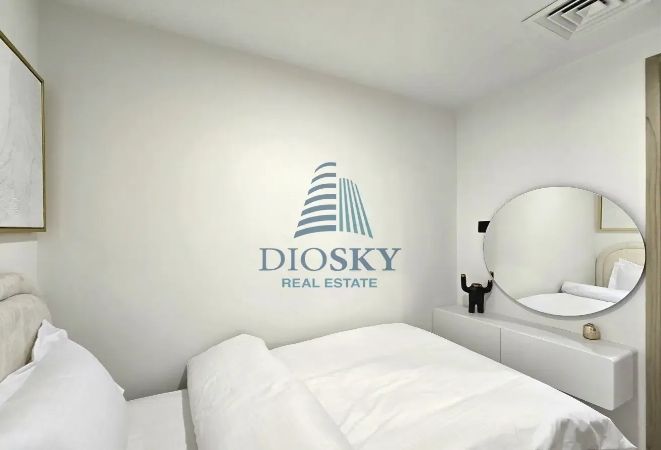 1BHK + Maid | Fully Furnished | Rented
