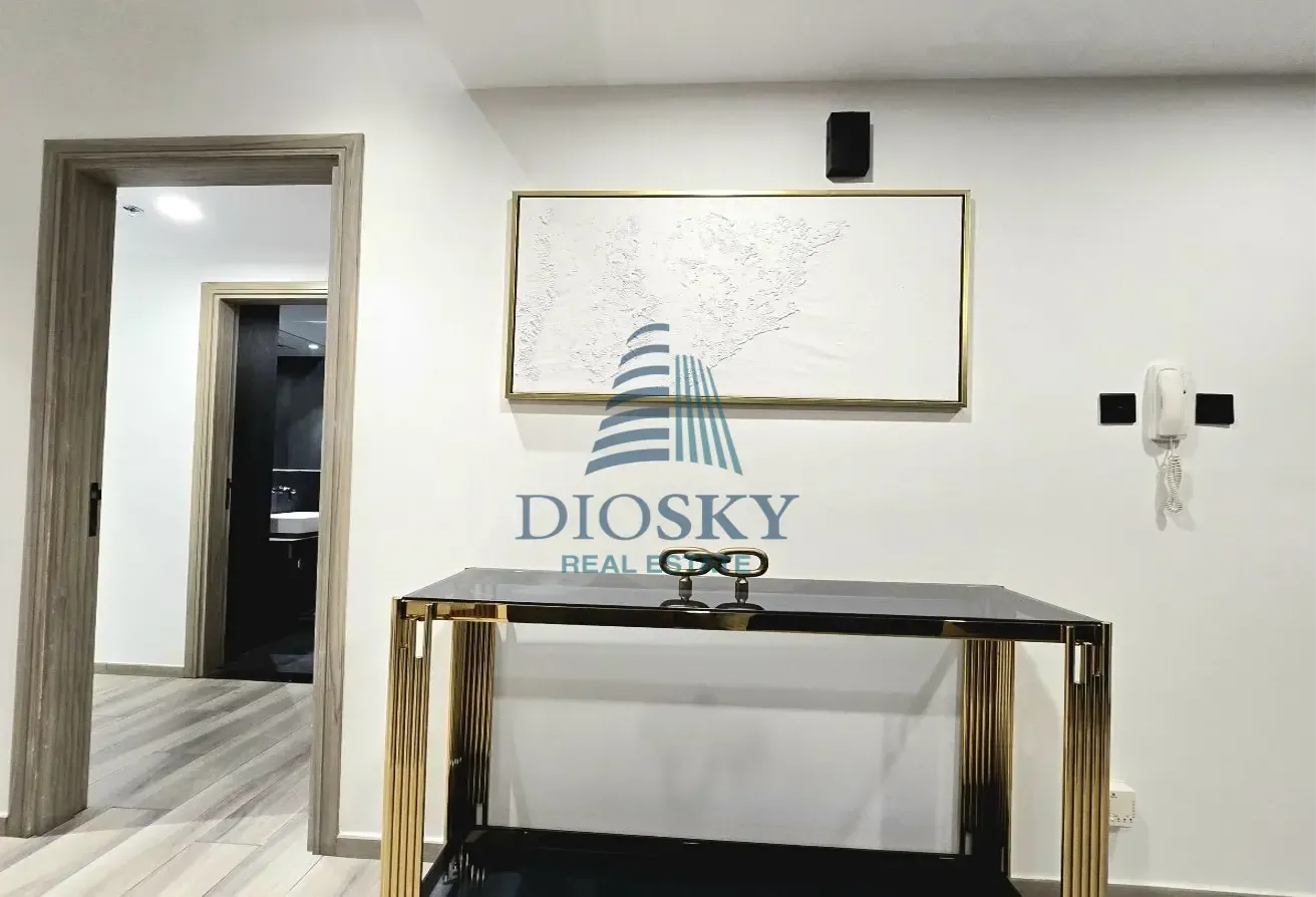 1BHK + Maid | Fully Furnished | Rented