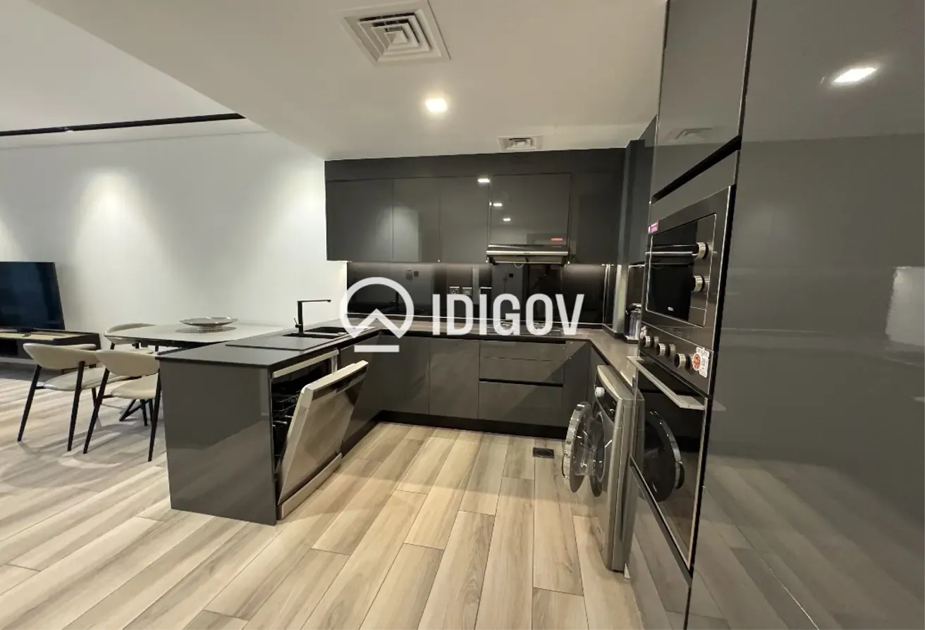 Vacant | Spacious | Prime Location