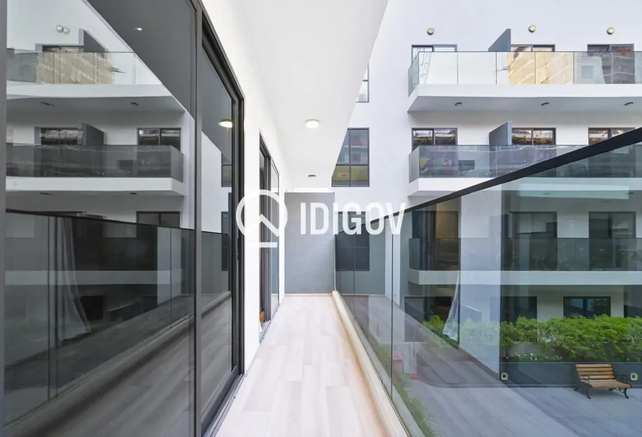Vacant | Spacious | Prime Location