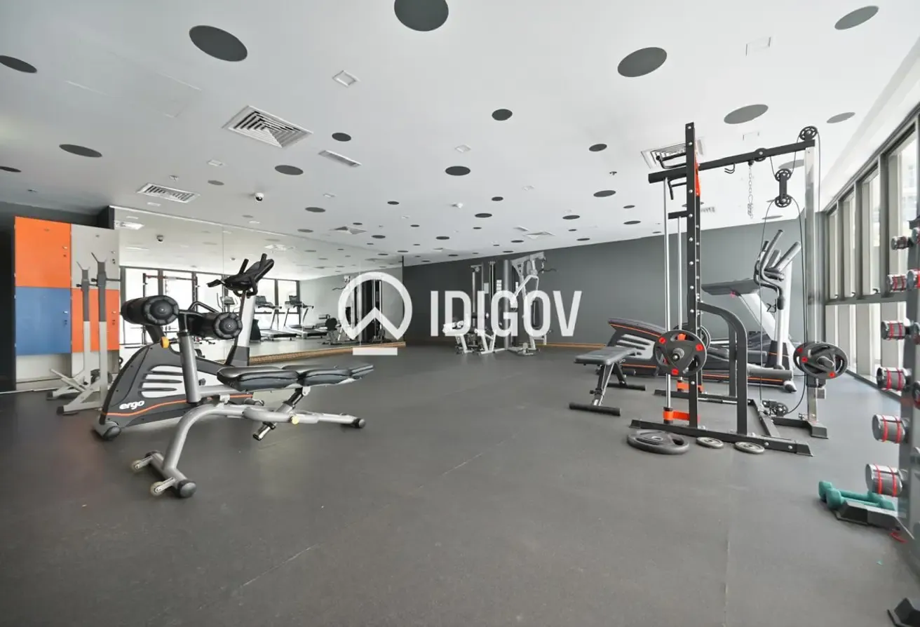 Vacant | Spacious | Prime Location