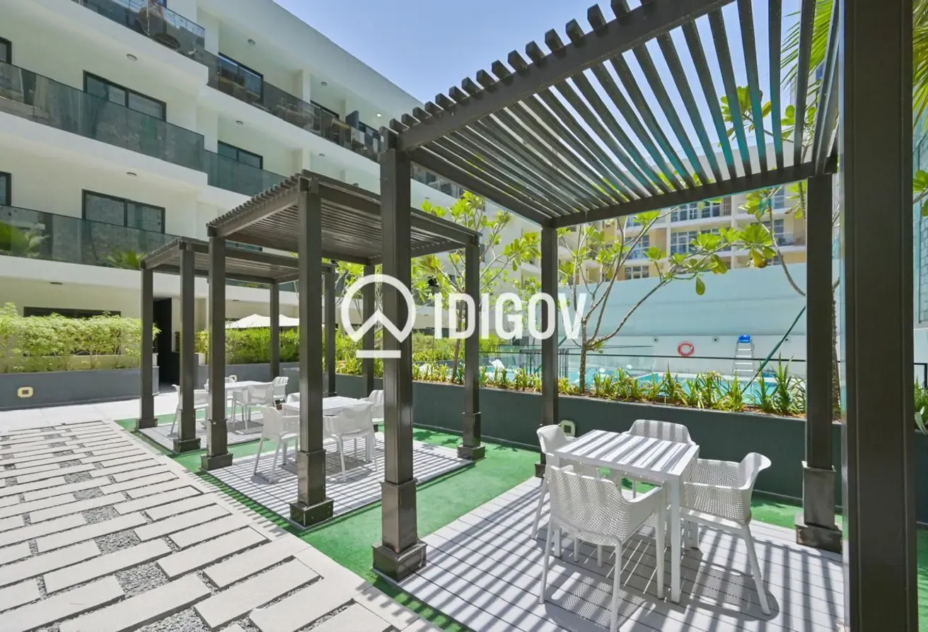 Vacant | Spacious | Prime Location