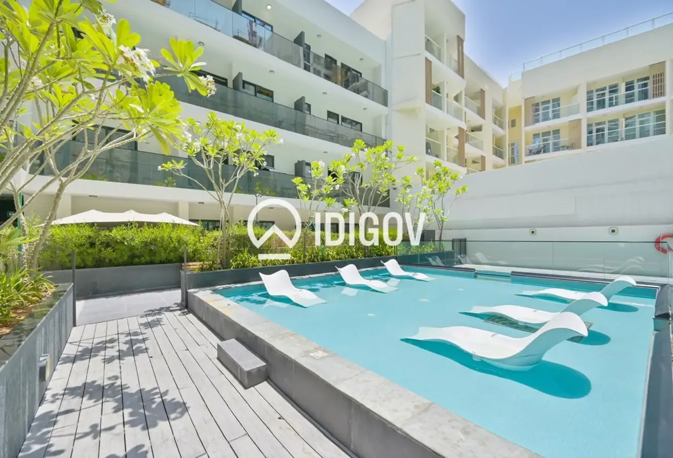 Vacant | Spacious | Prime Location