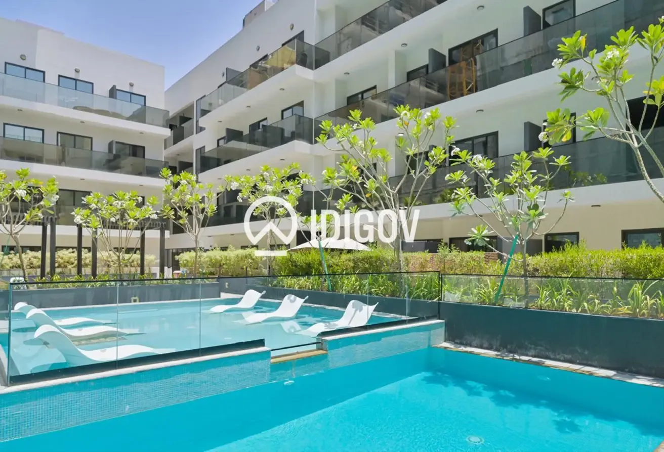 Vacant | Spacious | Prime Location