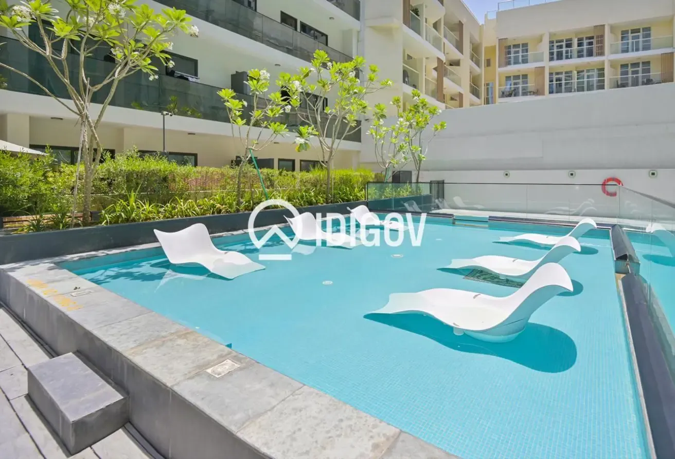 Vacant | Spacious | Prime Location