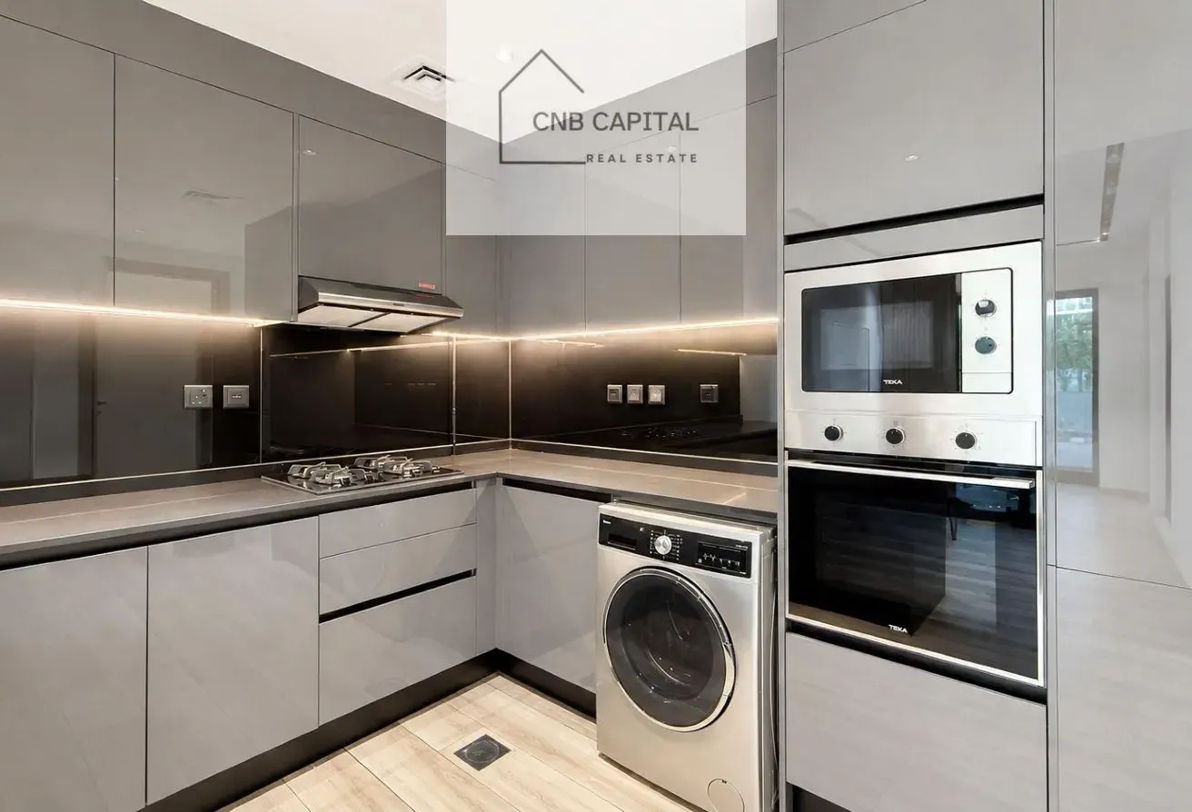 1 Bedroom + Study | Tenanted | High ROI Investment
