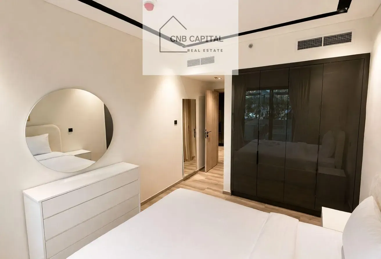 1 Bedroom + Study | Tenanted | High ROI Investment