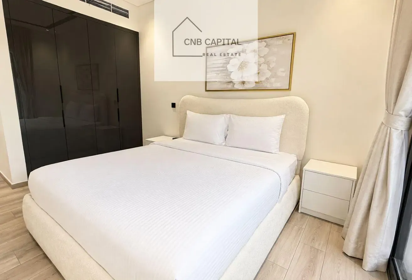1 Bedroom + Study | Tenanted | High ROI Investment
