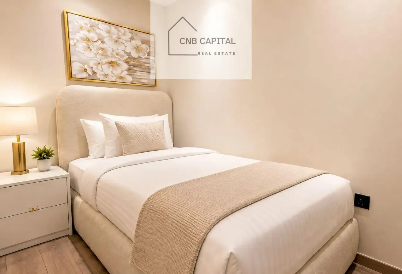 1 Bedroom + Study | Tenanted | High ROI Investment