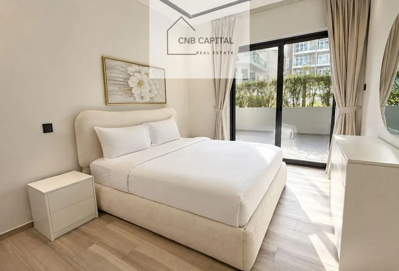 1 Bedroom + Study | Tenanted | High ROI Investment