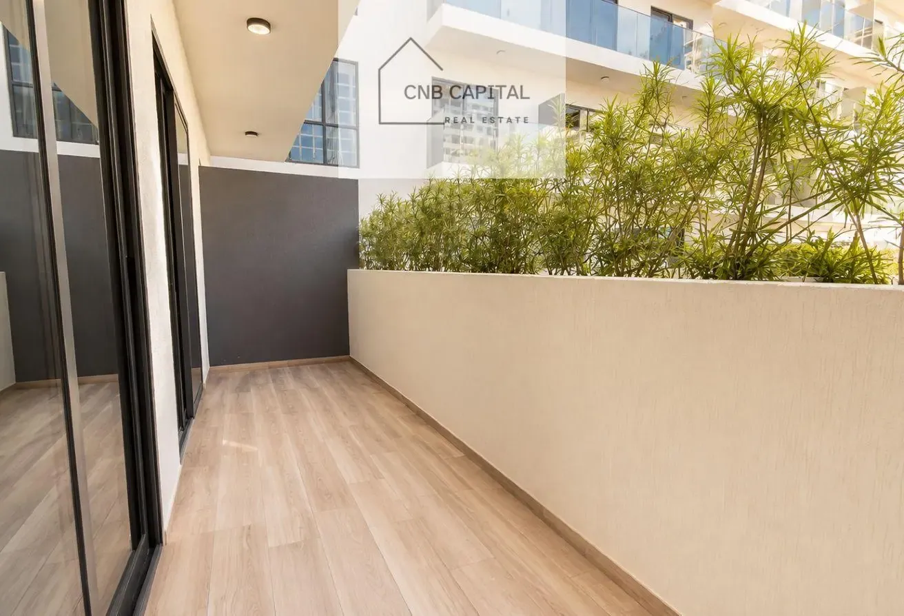 1 Bedroom + Study | Tenanted | High ROI Investment