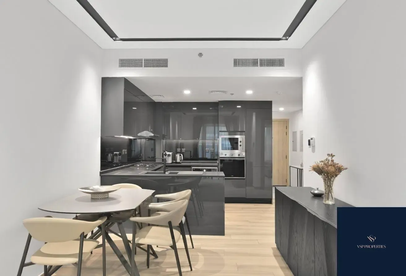 Fully Furnished, Spacious ,Prime Location,Vacant