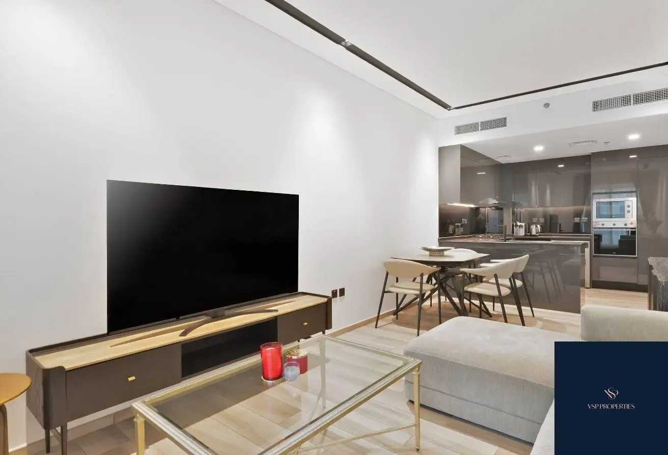 Fully Furnished, Spacious ,Prime Location,Vacant