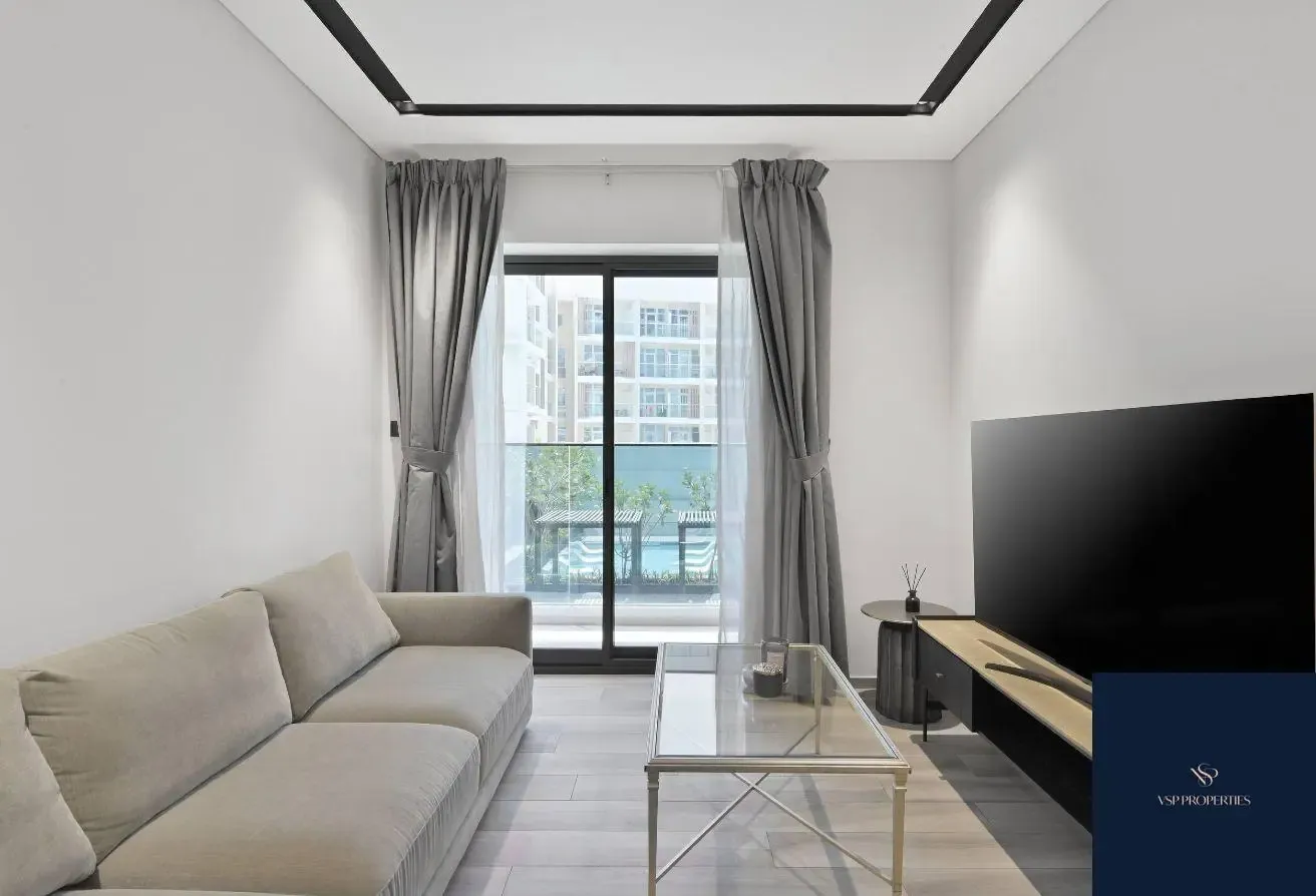 Fully Furnished, Spacious ,Prime Location,Vacant