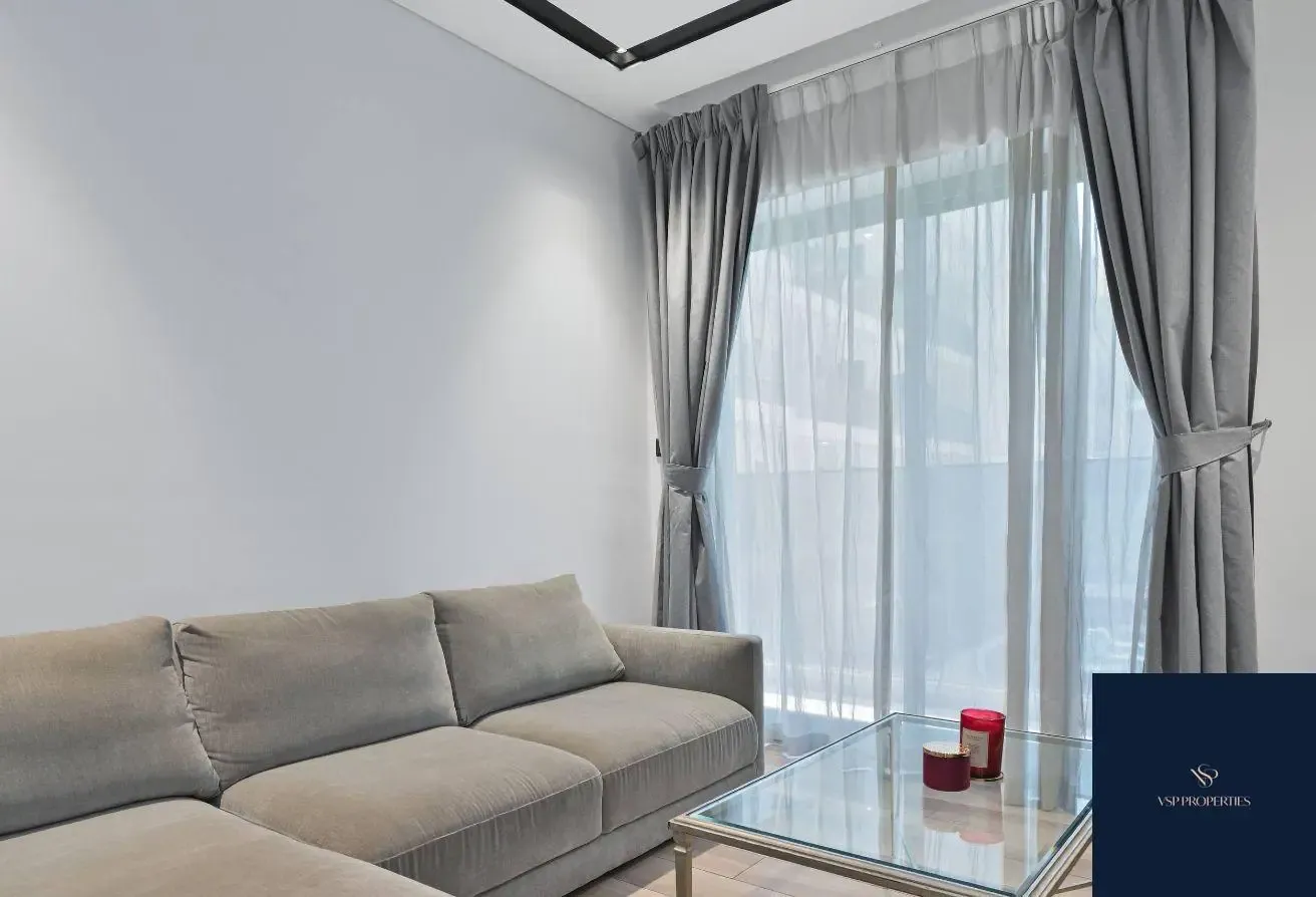 Fully Furnished, Spacious ,Prime Location,Vacant