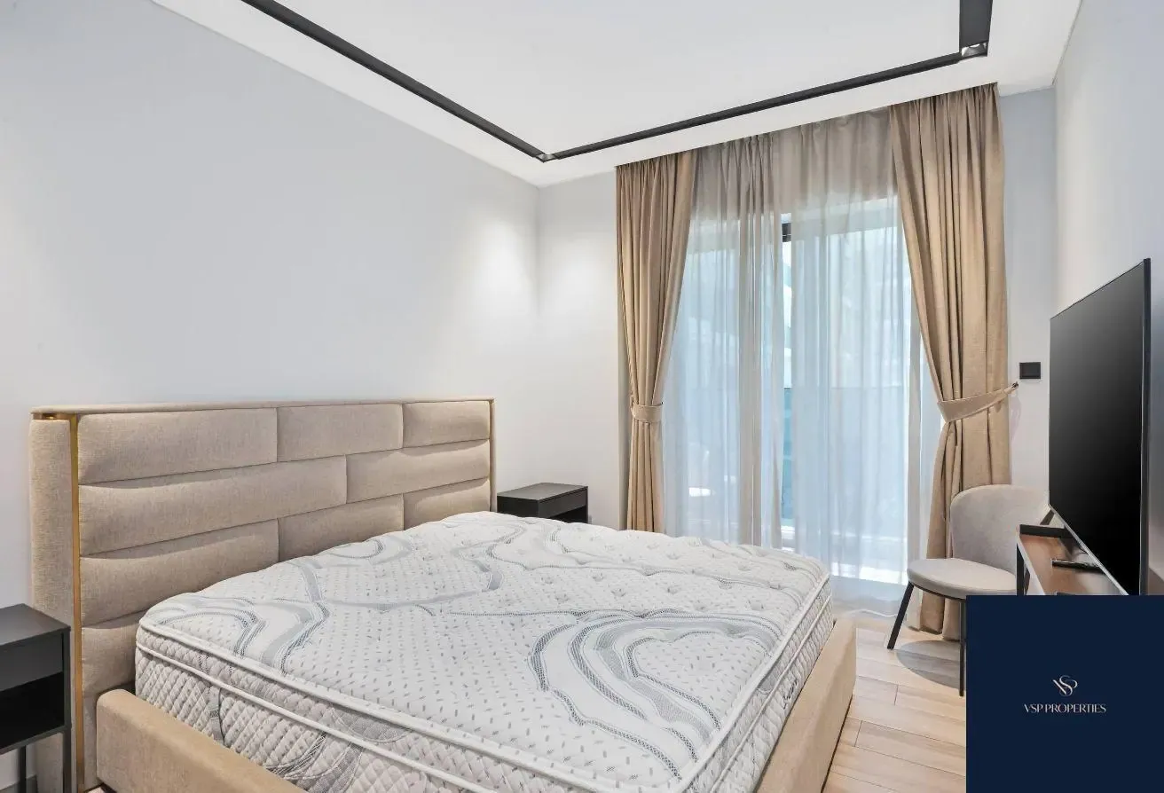 Fully Furnished, Spacious ,Prime Location,Vacant