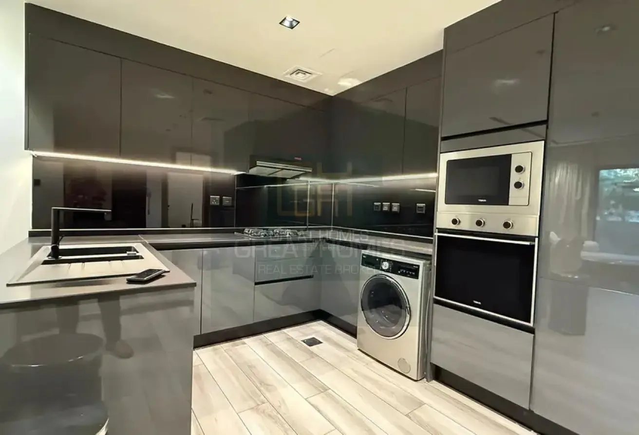 High ROI | 1BR+Maid | Nicholas Residence