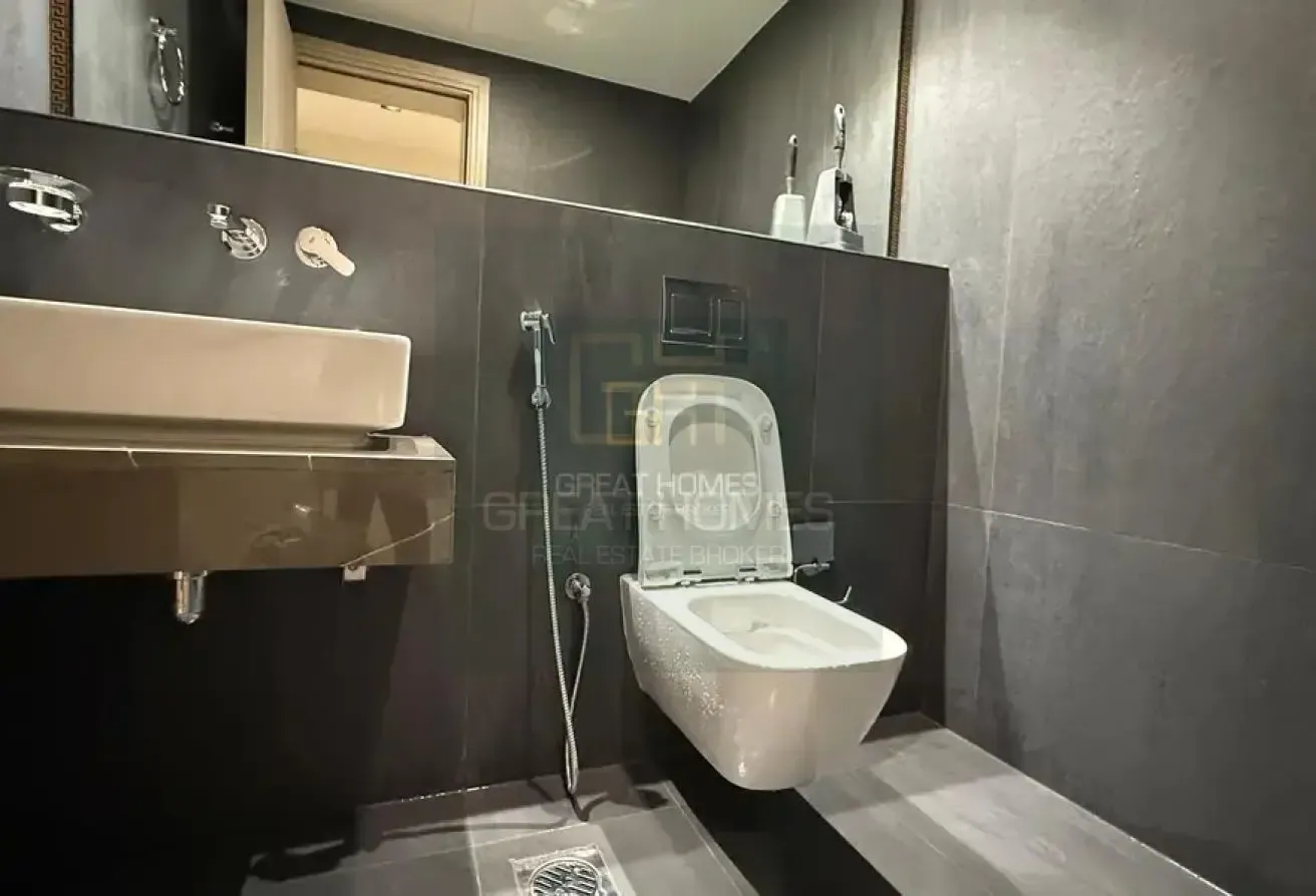 High ROI | 1BR+Maid | Nicholas Residence