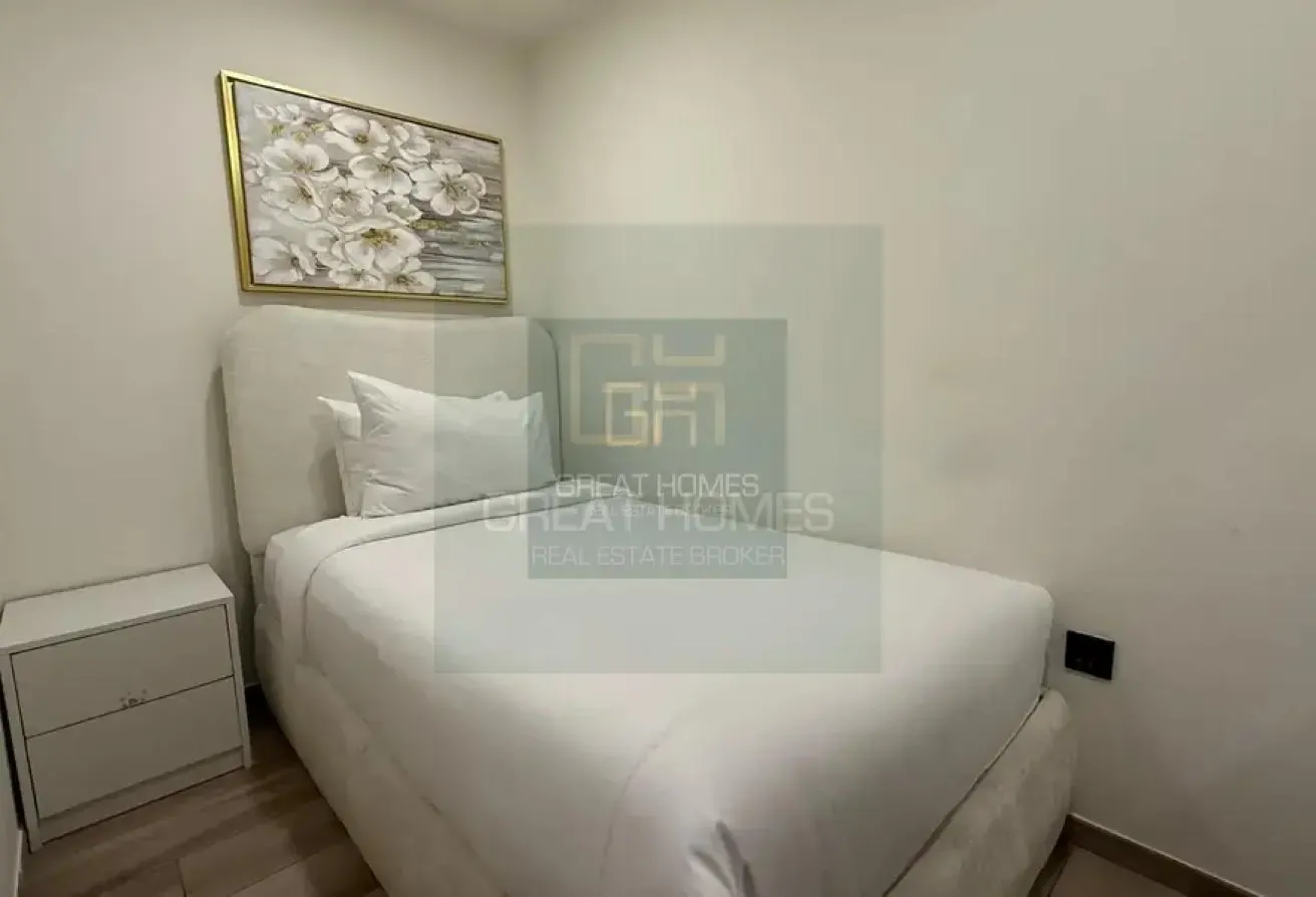High ROI | 1BR+Maid | Nicholas Residence