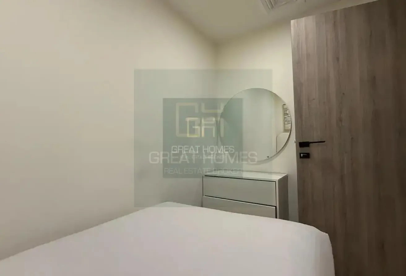 High ROI | 1BR+Maid | Nicholas Residence