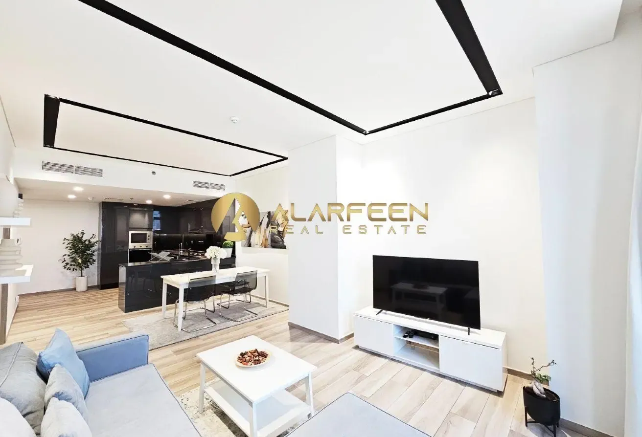 1 bhk +Maid | With best Ammenities | Road View