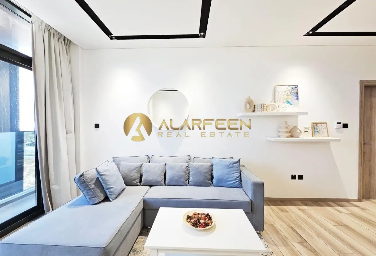 1 bhk +Maid | With best Ammenities | Road View
