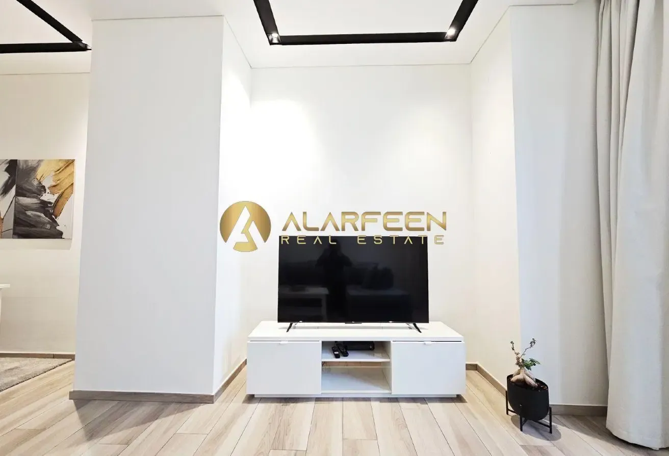 1 bhk +Maid | With best Ammenities | Road View