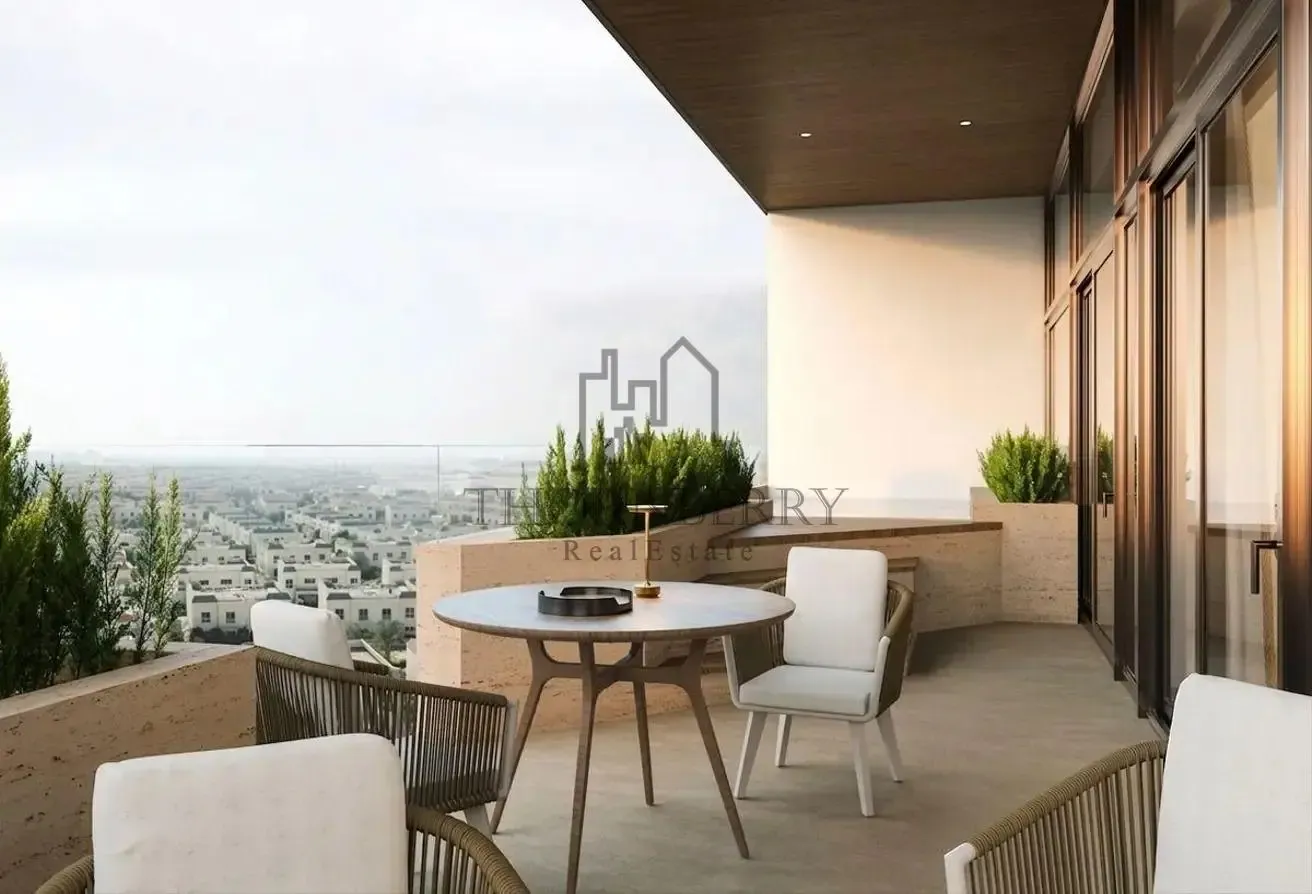 Spacious 1BR | High ROI | Handover Q3 2026