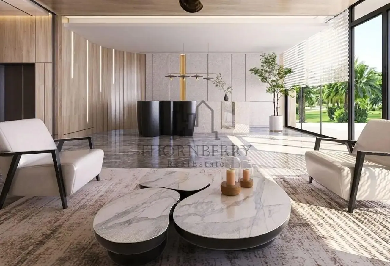 Spacious 1BR | High ROI | Handover Q3 2026