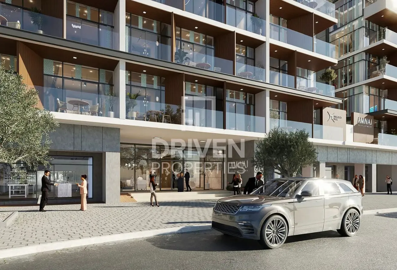 Completed Soon | Prime Location | Best Deal