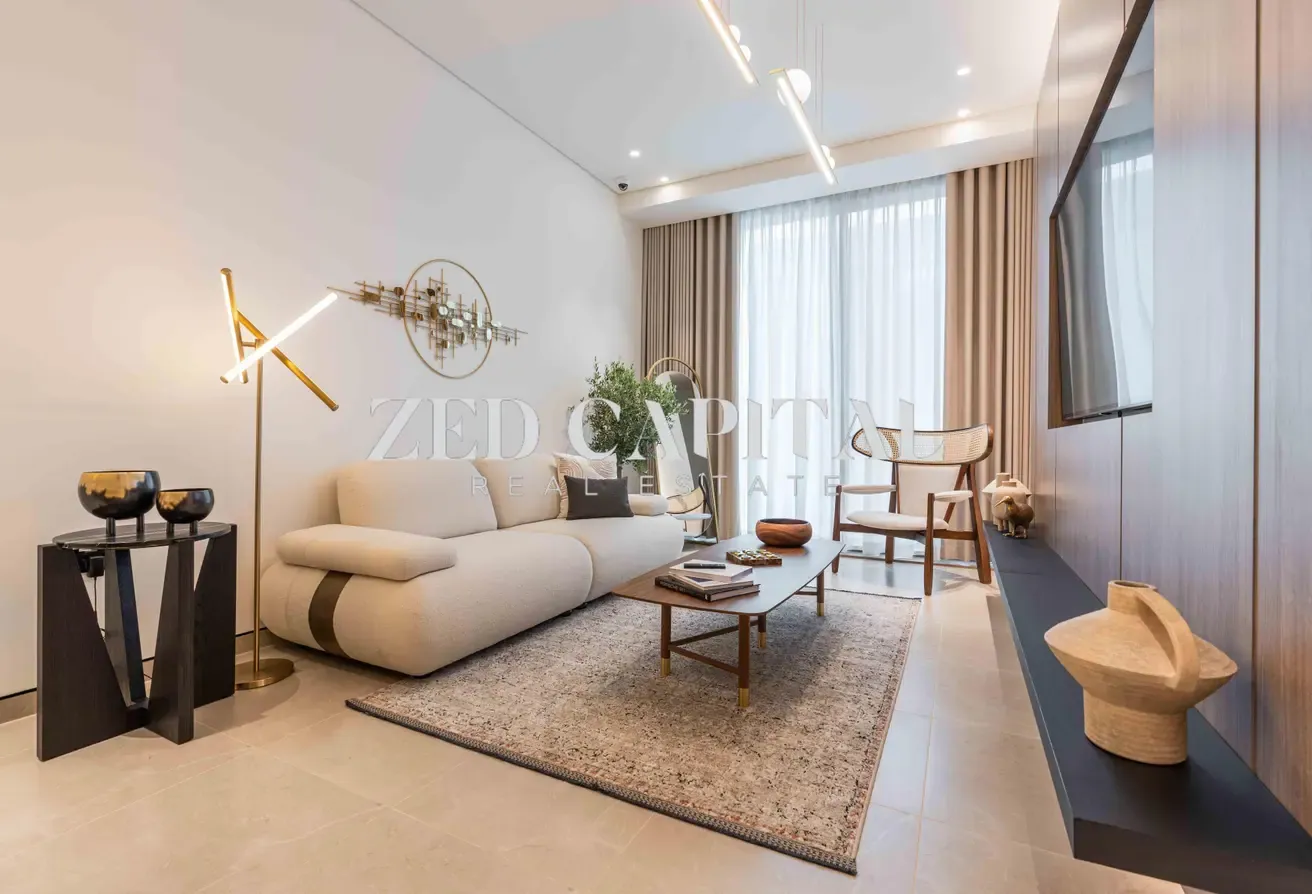Hot Resale | 2BR + Maid | Meydan | Q2 2026