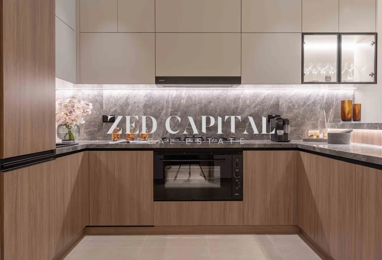 Hot Resale | 2BR + Maid | Meydan | Q2 2026