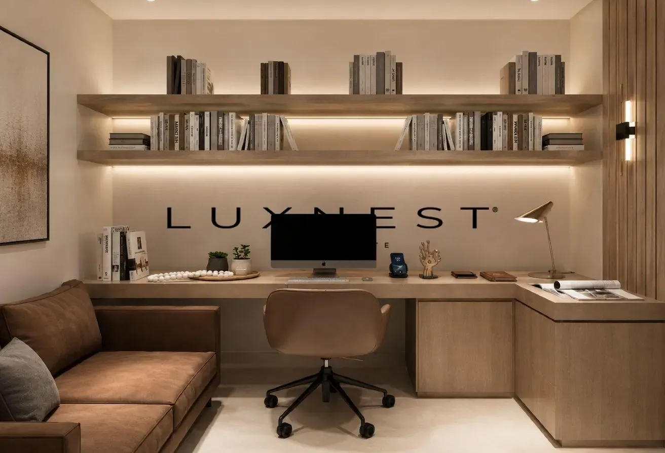 1BR + Study | Best Deal | Motivated Seller