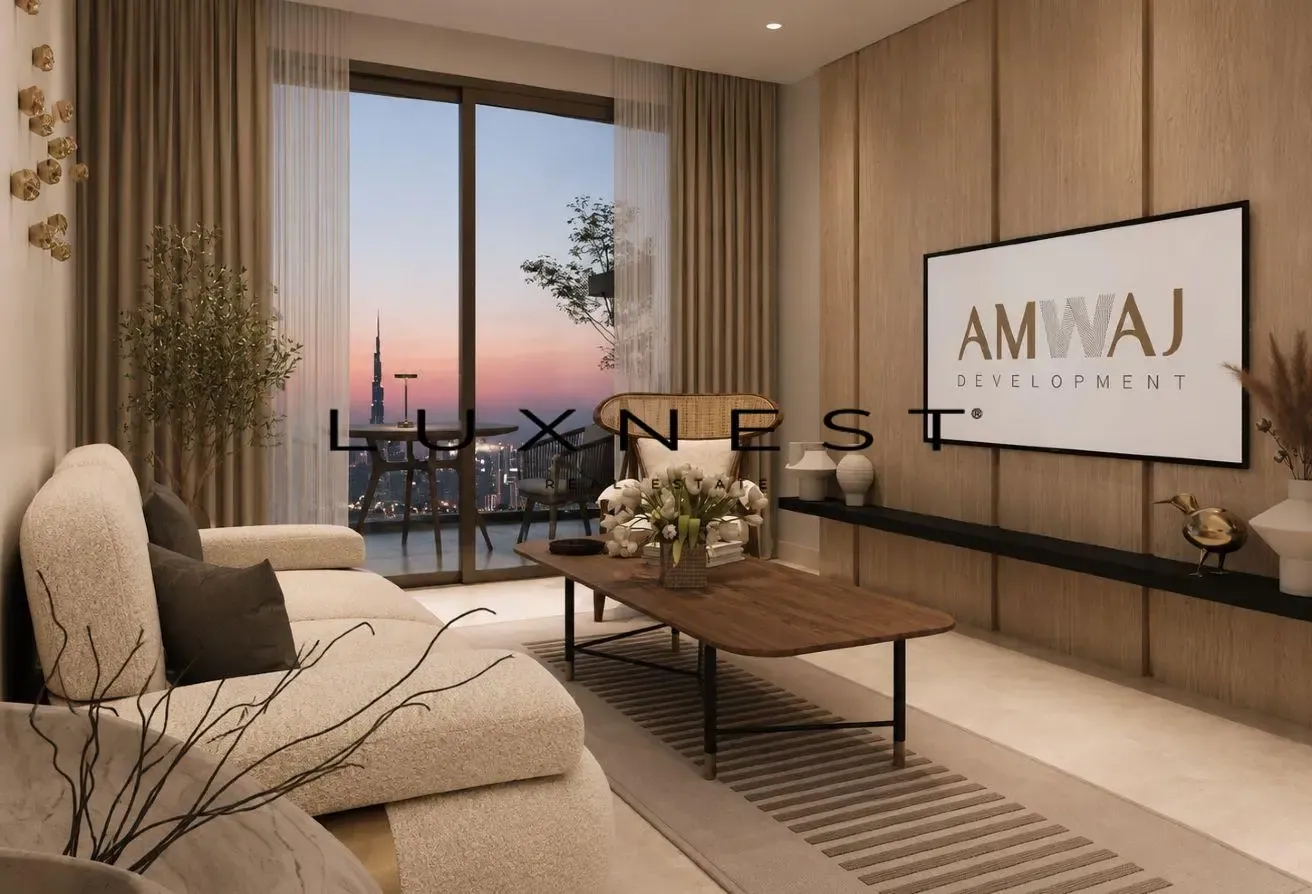 1BR + Study | Best Deal | Motivated Seller