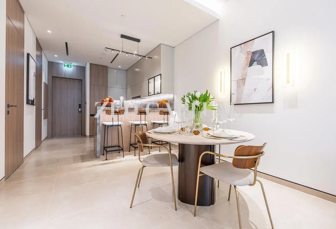 High ROI | Spacious 1BR | Starlight Park | Q2 2026