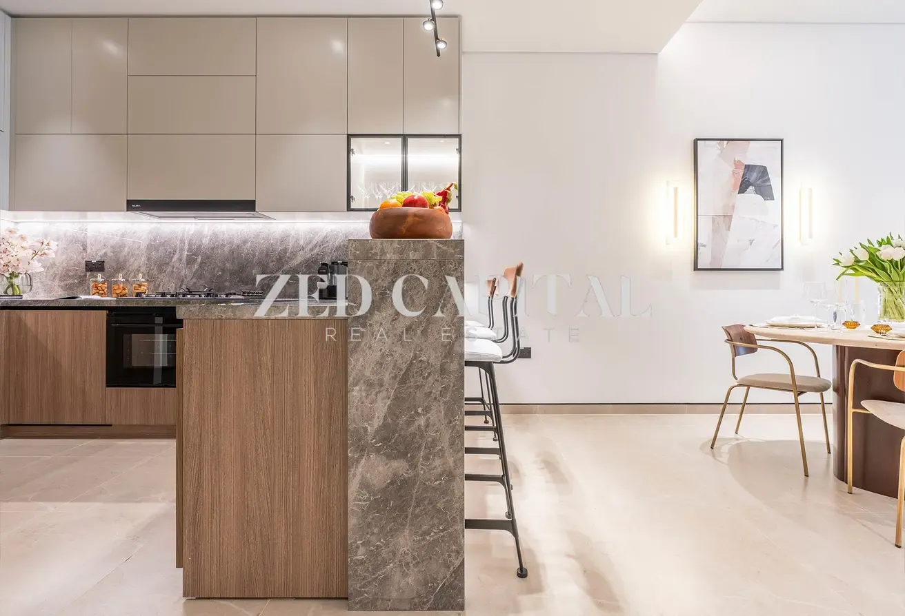 High ROI | Spacious 1BR | Starlight Park | Q2 2026