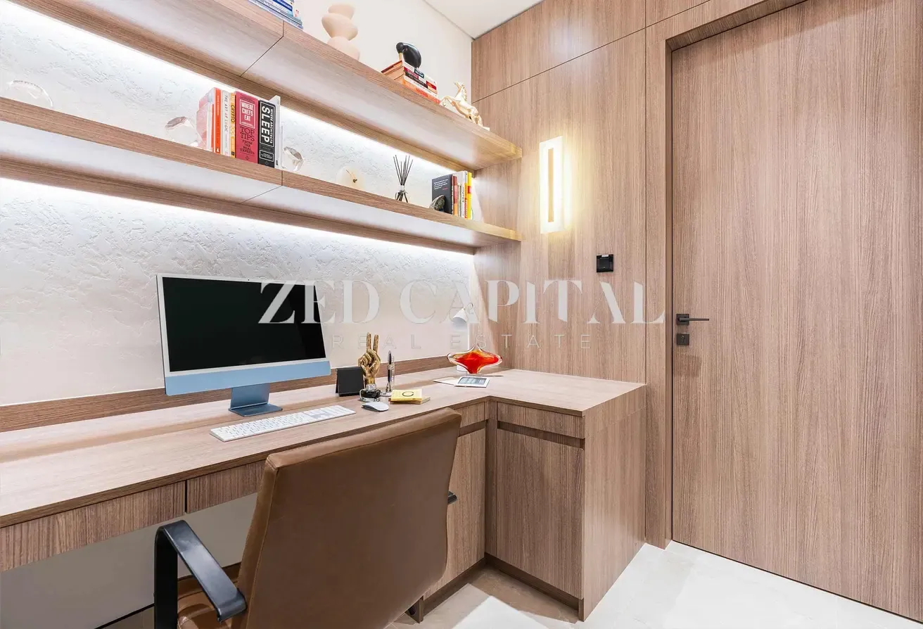 High ROI | Spacious 1BR | Starlight Park | Q2 2026