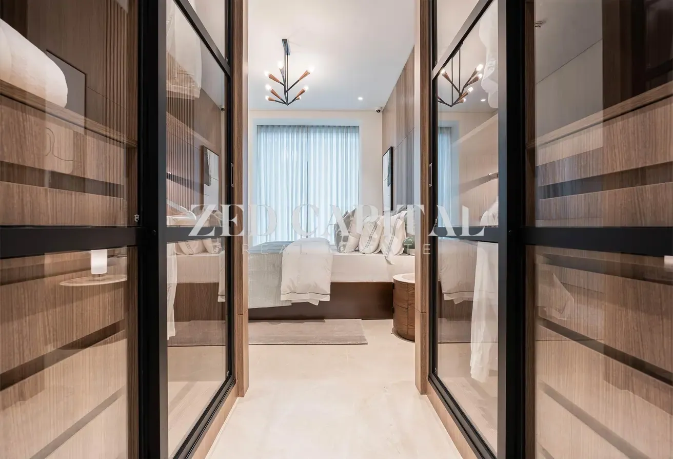 High ROI | Spacious 1BR | Starlight Park | Q2 2026