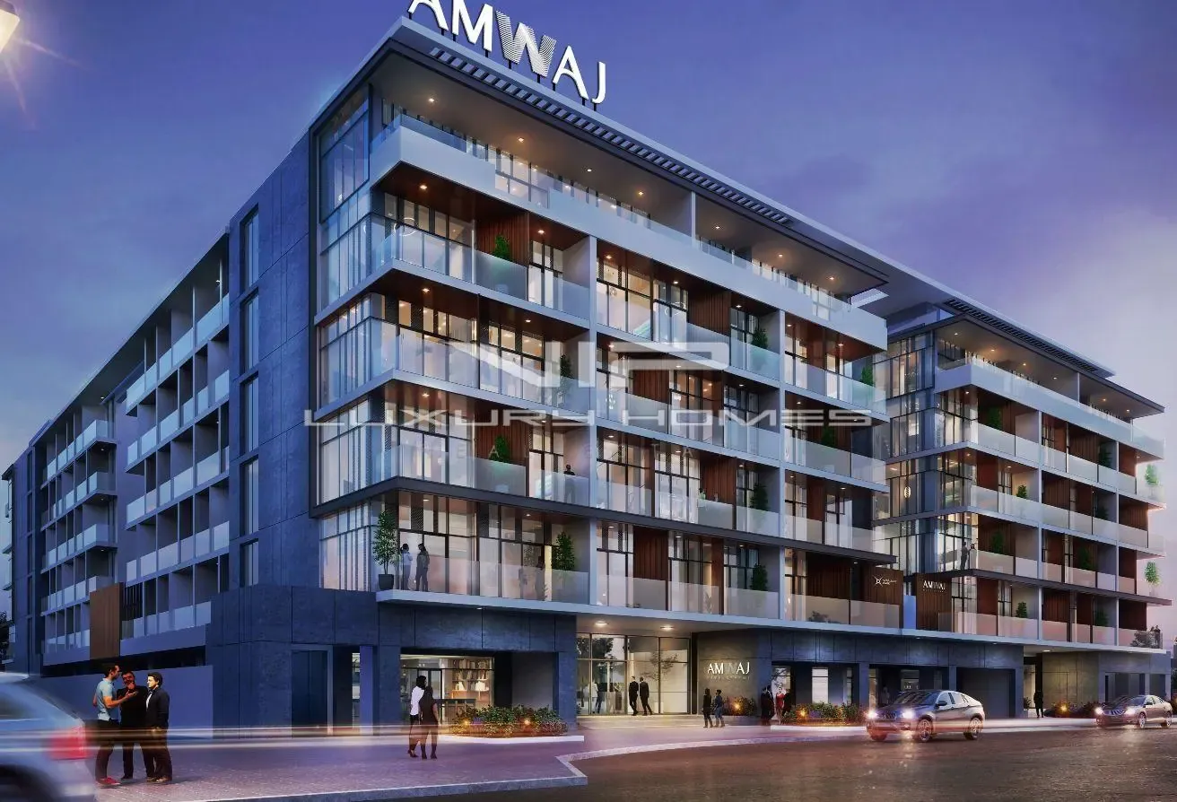 BURJ KHALIFA VIEW | 1BR APARTMENT | PRIME LOCATION