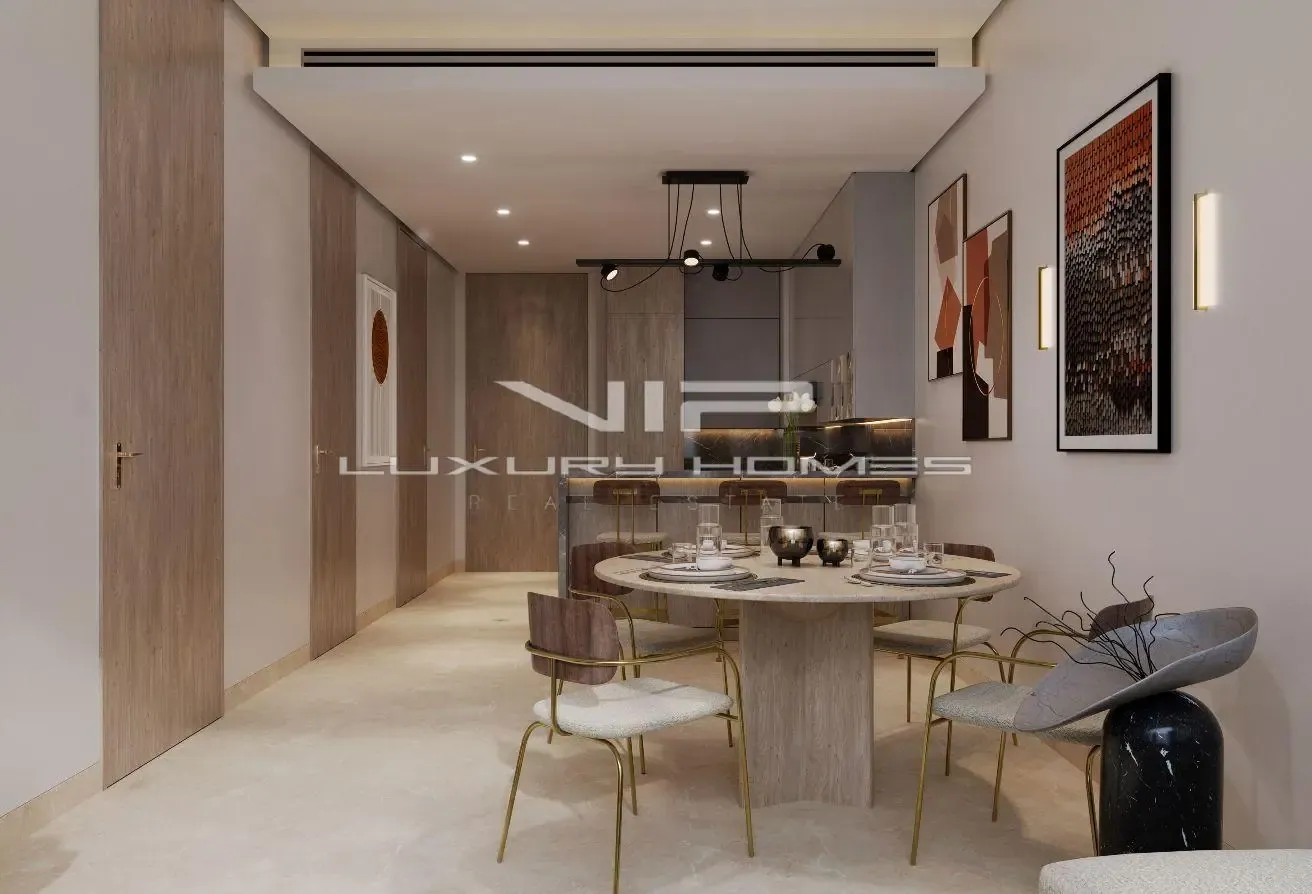 BURJ KHALIFA VIEW | 1BR APARTMENT | PRIME LOCATION