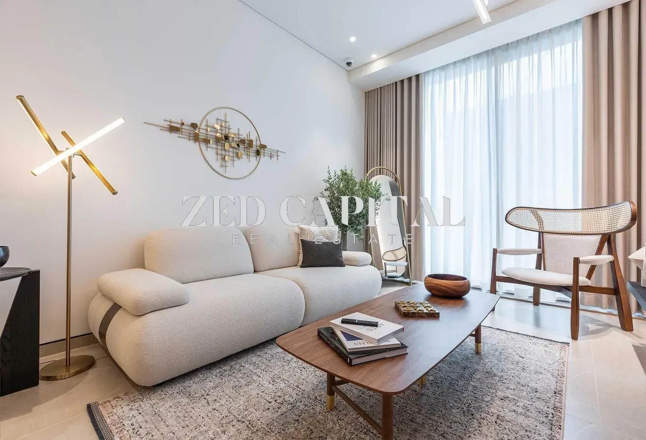 Motivated Seller | OP | Low Floor | 1BR+Study